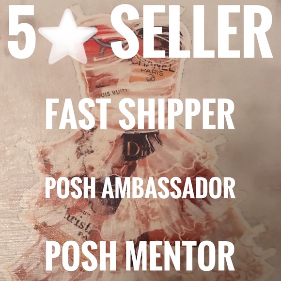 Meet your Posher, Julie - Picture 2 of 4